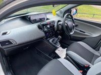 USED 2013 13 CHRYSLER YPSILON 1.2 S 5d 69 BHP ......Low Miles