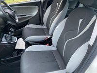 USED 2013 13 CHRYSLER YPSILON 1.2 S 5d 69 BHP ......Low Miles