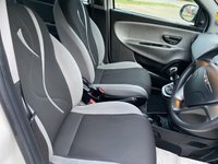 USED 2013 13 CHRYSLER YPSILON 1.2 S 5d 69 BHP ......Low Miles