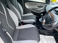 USED 2013 13 CHRYSLER YPSILON 1.2 S 5d 69 BHP ......Low Miles