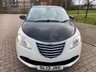 USED 2013 13 CHRYSLER YPSILON 1.2 S 5d 69 BHP ......Low Miles