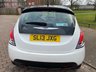 USED 2013 13 CHRYSLER YPSILON 1.2 S 5d 69 BHP ......Low Miles