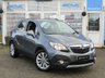 USED 2015 65 VAUXHALL MOKKA 1.6 SE CDTI S/S 5d 134 BHP Finished in Quantum Grey Metalic with contrasting FULL 2 TONE HEATED LEATHER. Features include DAB radio, ONLY &pound;30 ROAD TAX, Heated Sterring Wheel, Cruise, Power Folding Mirrors, Park Sensors, 18" Alloys and much more. This is one of the most popular in the compact SUV market together with its premium package its a must have family suv. Dealer serviced at 9242 miles, 20710 miles, 41637 miles, and on arrival at 48894 miles.