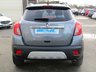 USED 2015 65 VAUXHALL MOKKA 1.6 SE CDTI S/S 5d 134 BHP Finished in Quantum Grey Metalic with contrasting FULL 2 TONE HEATED LEATHER. Features include DAB radio, ONLY &pound;30 ROAD TAX, Heated Sterring Wheel, Cruise, Power Folding Mirrors, Park Sensors, 18" Alloys and much more. This is one of the most popular in the compact SUV market together with its premium package its a must have family suv. Dealer serviced at 9242 miles, 20710 miles, 41637 miles, and on arrival at 48894 miles.