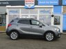 USED 2015 65 VAUXHALL MOKKA 1.6 SE CDTI S/S 5d 134 BHP Finished in Quantum Grey Metalic with contrasting FULL 2 TONE HEATED LEATHER. Features include DAB radio, ONLY &pound;30 ROAD TAX, Heated Sterring Wheel, Cruise, Power Folding Mirrors, Park Sensors, 18" Alloys and much more. This is one of the most popular in the compact SUV market together with its premium package its a must have family suv. Dealer serviced at 9242 miles, 20710 miles, 41637 miles, and on arrival at 48894 miles.