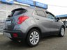 USED 2015 65 VAUXHALL MOKKA 1.6 SE CDTI S/S 5d 134 BHP Finished in Quantum Grey Metalic with contrasting FULL 2 TONE HEATED LEATHER. Features include DAB radio, ONLY &pound;30 ROAD TAX, Heated Sterring Wheel, Cruise, Power Folding Mirrors, Park Sensors, 18" Alloys and much more. This is one of the most popular in the compact SUV market together with its premium package its a must have family suv. Dealer serviced at 9242 miles, 20710 miles, 41637 miles, and on arrival at 48894 miles.