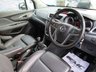USED 2015 65 VAUXHALL MOKKA 1.6 SE CDTI S/S 5d 134 BHP Finished in Quantum Grey Metalic with contrasting FULL 2 TONE HEATED LEATHER. Features include DAB radio, ONLY &pound;30 ROAD TAX, Heated Sterring Wheel, Cruise, Power Folding Mirrors, Park Sensors, 18" Alloys and much more. This is one of the most popular in the compact SUV market together with its premium package its a must have family suv. Dealer serviced at 9242 miles, 20710 miles, 41637 miles, and on arrival at 48894 miles.