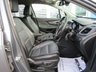 USED 2015 65 VAUXHALL MOKKA 1.6 SE CDTI S/S 5d 134 BHP Finished in Quantum Grey Metalic with contrasting FULL 2 TONE HEATED LEATHER. Features include DAB radio, ONLY &pound;30 ROAD TAX, Heated Sterring Wheel, Cruise, Power Folding Mirrors, Park Sensors, 18" Alloys and much more. This is one of the most popular in the compact SUV market together with its premium package its a must have family suv. Dealer serviced at 9242 miles, 20710 miles, 41637 miles, and on arrival at 48894 miles.