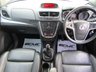 USED 2015 65 VAUXHALL MOKKA 1.6 SE CDTI S/S 5d 134 BHP Finished in Quantum Grey Metalic with contrasting FULL 2 TONE HEATED LEATHER. Features include DAB radio, ONLY &pound;30 ROAD TAX, Heated Sterring Wheel, Cruise, Power Folding Mirrors, Park Sensors, 18" Alloys and much more. This is one of the most popular in the compact SUV market together with its premium package its a must have family suv. Dealer serviced at 9242 miles, 20710 miles, 41637 miles, and on arrival at 48894 miles.