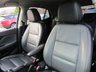 USED 2015 65 VAUXHALL MOKKA 1.6 SE CDTI S/S 5d 134 BHP Finished in Quantum Grey Metalic with contrasting FULL 2 TONE HEATED LEATHER. Features include DAB radio, ONLY &pound;30 ROAD TAX, Heated Sterring Wheel, Cruise, Power Folding Mirrors, Park Sensors, 18" Alloys and much more. This is one of the most popular in the compact SUV market together with its premium package its a must have family suv. Dealer serviced at 9242 miles, 20710 miles, 41637 miles, and on arrival at 48894 miles.