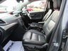 USED 2015 65 VAUXHALL MOKKA 1.6 SE CDTI S/S 5d 134 BHP Finished in Quantum Grey Metalic with contrasting FULL 2 TONE HEATED LEATHER. Features include DAB radio, ONLY &pound;30 ROAD TAX, Heated Sterring Wheel, Cruise, Power Folding Mirrors, Park Sensors, 18" Alloys and much more. This is one of the most popular in the compact SUV market together with its premium package its a must have family suv. Dealer serviced at 9242 miles, 20710 miles, 41637 miles, and on arrival at 48894 miles.