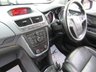 USED 2015 65 VAUXHALL MOKKA 1.6 SE CDTI S/S 5d 134 BHP Finished in Quantum Grey Metalic with contrasting FULL 2 TONE HEATED LEATHER. Features include DAB radio, ONLY &pound;30 ROAD TAX, Heated Sterring Wheel, Cruise, Power Folding Mirrors, Park Sensors, 18" Alloys and much more. This is one of the most popular in the compact SUV market together with its premium package its a must have family suv. Dealer serviced at 9242 miles, 20710 miles, 41637 miles, and on arrival at 48894 miles.