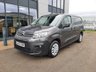 USED 2019 68 CITROEN BERLINGO 1.6 ENTERPRISE BLUEHDI 100PS L2 LWB *NO VAT* EURO 6  AIR CONDITIONING *NO VAT*