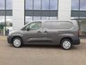 USED 2019 68 CITROEN BERLINGO 1.6 ENTERPRISE BLUEHDI 100PS L2 LWB *NO VAT* EURO 6  AIR CONDITIONING *NO VAT*