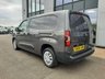 USED 2019 68 CITROEN BERLINGO 1.6 ENTERPRISE BLUEHDI 100PS L2 LWB *NO VAT* EURO 6  AIR CONDITIONING *NO VAT*