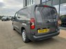 USED 2019 68 CITROEN BERLINGO 1.6 ENTERPRISE BLUEHDI 100PS L2 LWB *NO VAT* EURO 6  AIR CONDITIONING *NO VAT*