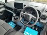 USED 2019 68 CITROEN BERLINGO 1.6 ENTERPRISE BLUEHDI 100PS L2 LWB *NO VAT* EURO 6  AIR CONDITIONING *NO VAT*