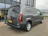 USED 2019 68 CITROEN BERLINGO 1.6 ENTERPRISE BLUEHDI 100PS L2 LWB *NO VAT* EURO 6  AIR CONDITIONING *NO VAT*