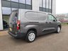 USED 2019 68 CITROEN BERLINGO 1.6 ENTERPRISE BLUEHDI 100PS L2 LWB *NO VAT* EURO 6  AIR CONDITIONING *NO VAT*
