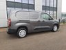 USED 2019 68 CITROEN BERLINGO 1.6 ENTERPRISE BLUEHDI 100PS L2 LWB *NO VAT* EURO 6  AIR CONDITIONING *NO VAT*