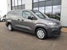 USED 2019 68 CITROEN BERLINGO 1.6 ENTERPRISE BLUEHDI 100PS L2 LWB *NO VAT* EURO 6  AIR CONDITIONING *NO VAT*