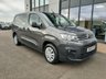 USED 2019 68 CITROEN BERLINGO 1.6 ENTERPRISE BLUEHDI 100PS L2 LWB *NO VAT* EURO 6  AIR CONDITIONING *NO VAT*