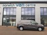 USED 2019 68 CITROEN BERLINGO 1.6 ENTERPRISE BLUEHDI 100PS L2 LWB *NO VAT* EURO 6  AIR CONDITIONING *NO VAT*