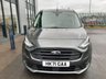 USED 2021 71 FORD TRANSIT CONNECT 1.5 200 LIMITED TDCI 120PS *NO VAT* *NO VAT*-  AIR CON - TOP OF RANGE