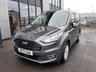 USED 2021 71 FORD TRANSIT CONNECT 1.5 200 LIMITED TDCI 120PS *NO VAT* *NO VAT*-  AIR CON - TOP OF RANGE