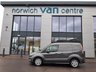 USED 2021 71 FORD TRANSIT CONNECT 1.5 200 LIMITED TDCI 120PS *NO VAT* *NO VAT*-  AIR CON - TOP OF RANGE