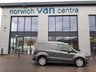 USED 2021 71 FORD TRANSIT CONNECT 1.5 200 LIMITED TDCI 120PS *NO VAT* *NO VAT*-  AIR CON - TOP OF RANGE