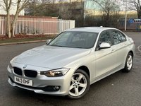 USED 2013 13 BMW 3 SERIES 2.0 318D SE 4d 141 BHP 