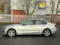 USED 2013 13 BMW 3 SERIES 2.0 318D SE 4d 141 BHP 