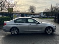 USED 2013 13 BMW 3 SERIES 2.0 318D SE 4d 141 BHP 