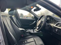 USED 2013 13 BMW 3 SERIES 2.0 318D SE 4d 141 BHP 