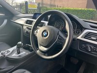 USED 2013 13 BMW 3 SERIES 2.0 318D SE 4d 141 BHP 