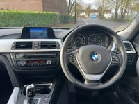 USED 2013 13 BMW 3 SERIES 2.0 318D SE 4d 141 BHP 