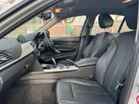 USED 2013 13 BMW 3 SERIES 2.0 318D SE 4d 141 BHP 