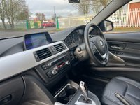 USED 2013 13 BMW 3 SERIES 2.0 318D SE 4d 141 BHP 