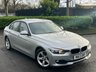 USED 2013 13 BMW 3 SERIES 2.0 318D SE 4d 141 BHP 