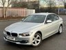 USED 2013 13 BMW 3 SERIES 2.0 318D SE 4d 141 BHP 