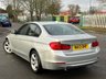 USED 2013 13 BMW 3 SERIES 2.0 318D SE 4d 141 BHP 