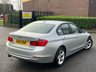 USED 2013 13 BMW 3 SERIES 2.0 318D SE 4d 141 BHP 
