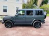 USED 2013 13 MERCEDES-BENZ G-CLASS 3.0 G350 BLUETEC 5d 211 BHP 