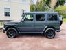 USED 2013 13 MERCEDES-BENZ G-CLASS 3.0 G350 BLUETEC 5d 211 BHP 
