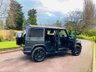 USED 2013 13 MERCEDES-BENZ G-CLASS 3.0 G350 BLUETEC 5d 211 BHP 