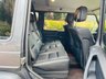 USED 2013 13 MERCEDES-BENZ G-CLASS 3.0 G350 BLUETEC 5d 211 BHP 