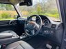 USED 2013 13 MERCEDES-BENZ G-CLASS 3.0 G350 BLUETEC 5d 211 BHP 