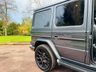 USED 2013 13 MERCEDES-BENZ G-CLASS 3.0 G350 BLUETEC 5d 211 BHP 