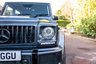 USED 2013 13 MERCEDES-BENZ G-CLASS 3.0 G350 BLUETEC 5d 211 BHP 